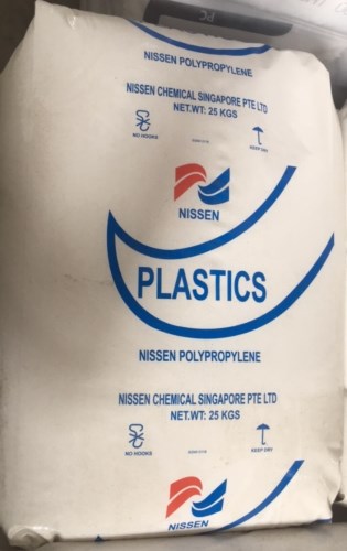 Hạt nhựa PP K86